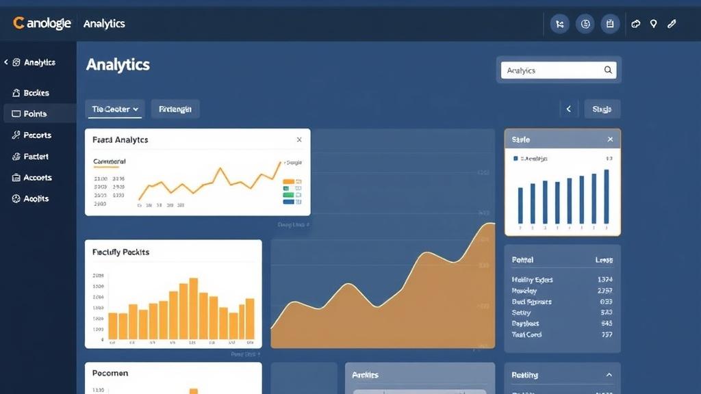 photo of the site's analytics photo of the site's analyticsфото